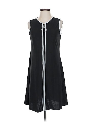 MSK Casual Dress (view 1)