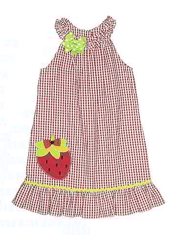 Emily Rose Dress (view 1)