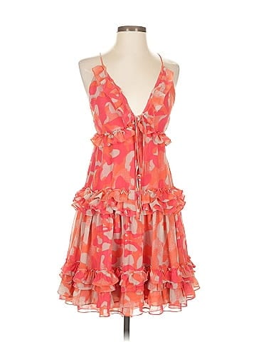 Moda International Cocktail Dress (view 1)