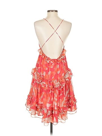 Moda International Cocktail Dress (view 2)