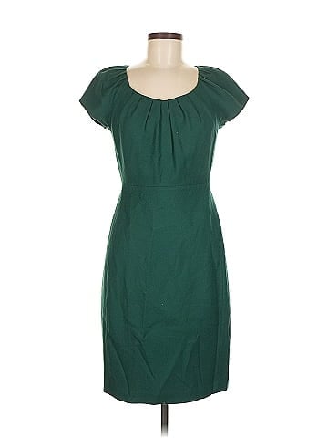 Elie Tahari Casual Dress (view 1)