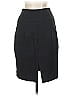 Liquid Solid Black Formal Skirt Size 2 - photo 2