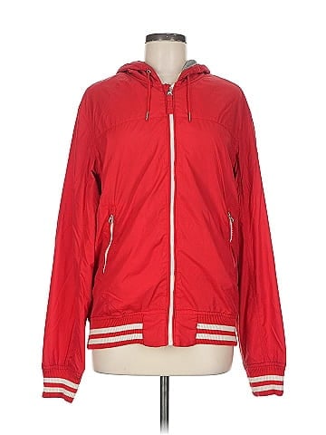 H&M L.O.G.G. Windbreaker (view 1)