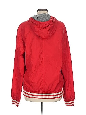 H&M L.O.G.G. Windbreaker (view 2)