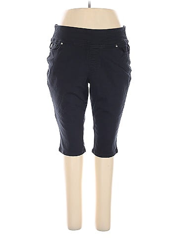 Belle By Kim Gravel Active Pants (view 1)