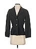 Liquid Black Blazer Size 2 - photo 1