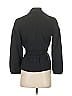 Liquid Black Blazer Size 2 - photo 2