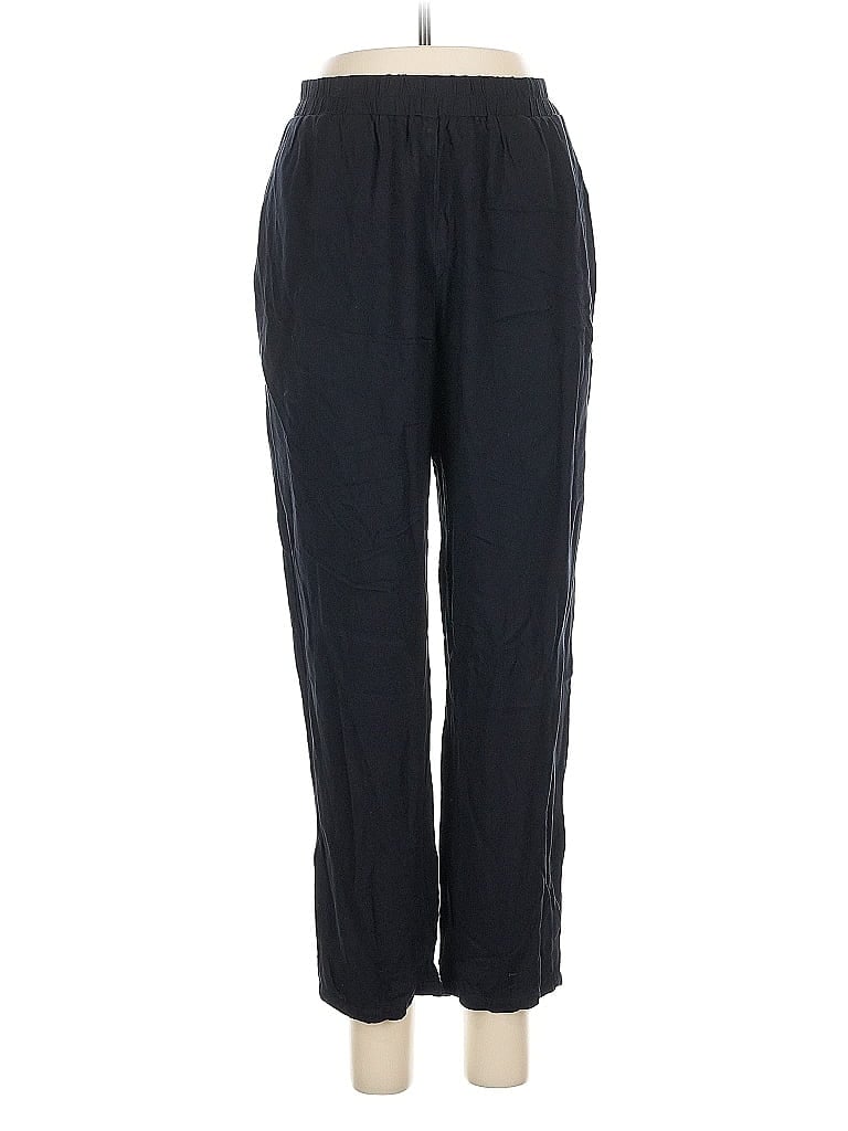 Pre-owned River + Sky Track Pants In Blue