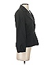 Liquid Black Blazer Size 2 - photo 4