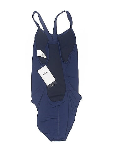 Nike One Piece Swimsuit (view 2)