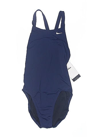 Nike One Piece Swimsuit (view 1)