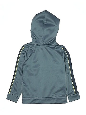 Puma Track Jacket (view 2)