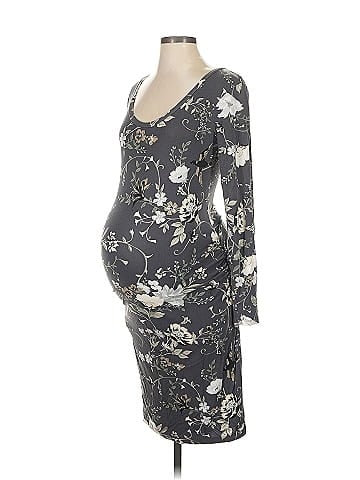 Old Navy - Maternity Cocktail Dress (view 1)