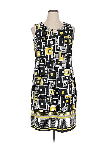 Tacera Casual Dress (view 1)