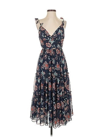Sachin + Babi Casual Dress (view 1)