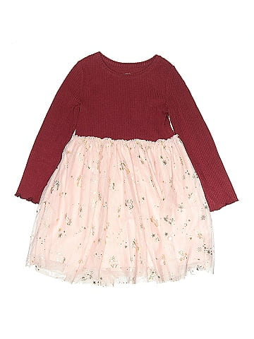 Jumping Beans Dress (view 1)