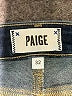 Paige Blue Jeans Size 32 waist - photo 3