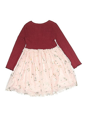 Jumping Beans Dress (view 2)