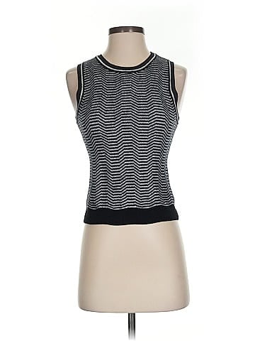 Trina Turk Sweater Vest (view 1)