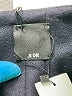 Ji Oh Solid Blue Formal Skirt Size S - photo 4