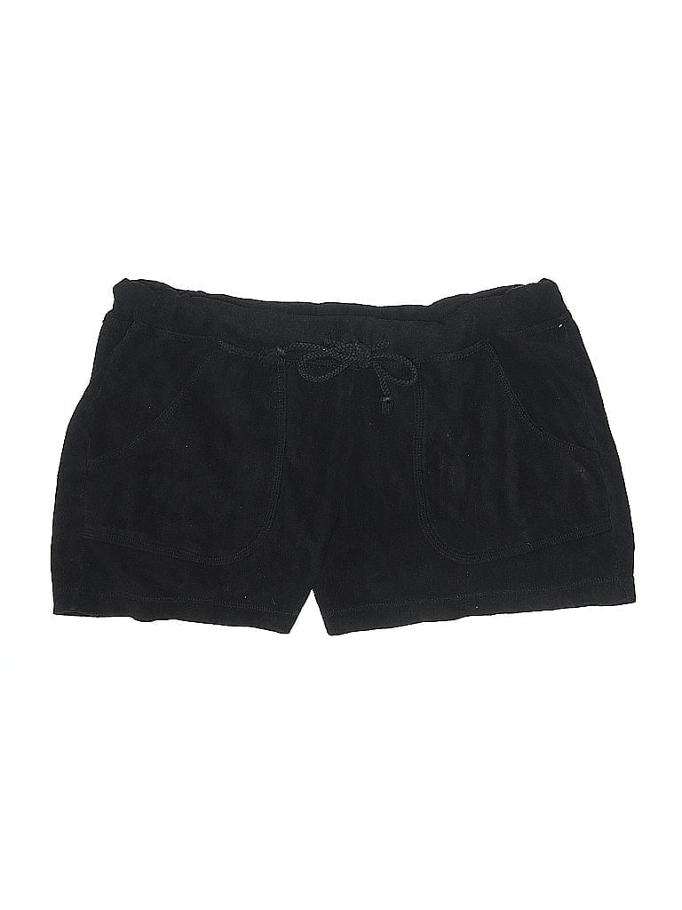 Pre-owned Old Navy Shorts In Black