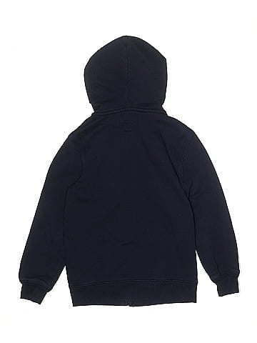 Gap Kids Zip Up Hoodie (view 2)
