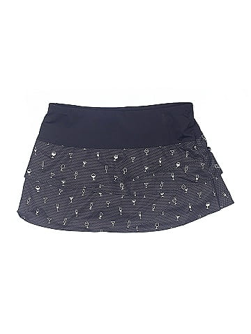 Lucky in Love Casual Skirt (view 1)