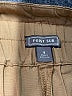 Point Sur Brown Cargo Pants Size 4 - photo 6