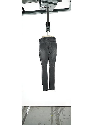 Soho JEANS NEW YORK & COMPANY Dress Pants (view 2)