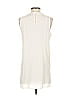 Cable & Gauge Ivory Sleeveless Blouse Size S - photo 2