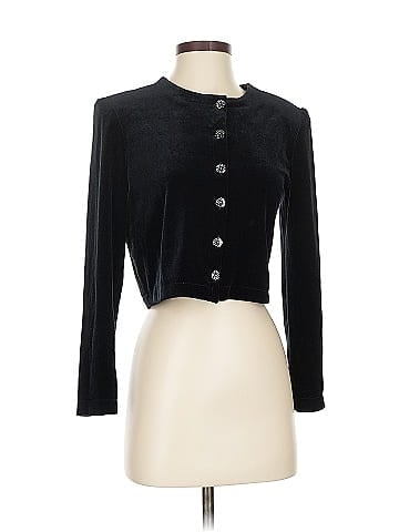 Jessica Howard Long Sleeve Blouse (view 1)