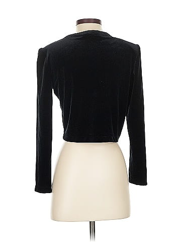 Jessica Howard Long Sleeve Blouse (view 2)