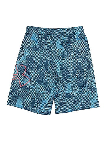 Under Armour Athletic Shorts (view 2)