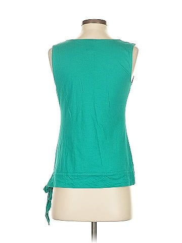 Ann Taylor Factory Sleeveless Top (view 2)