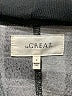 The Great. Plaid Gray Casual Pants Size 0 - photo 7