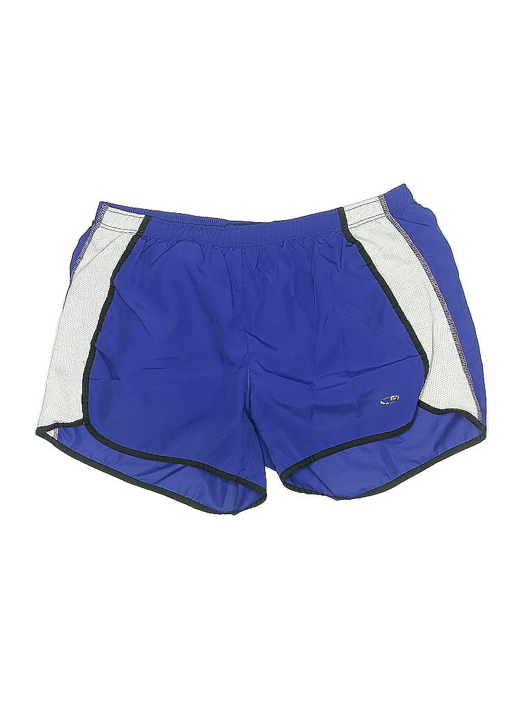 Pre-owned C9 By Champion Swimsuit Bottoms In Blue