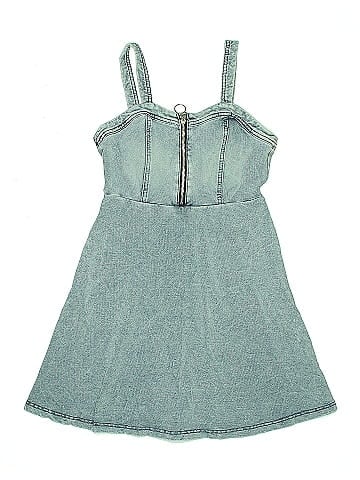 Justice Dress (view 1)