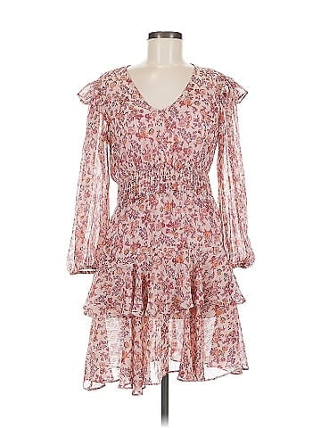 Taylor Cocktail Dress (view 1)