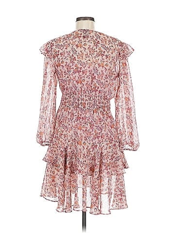 Taylor Cocktail Dress (view 2)