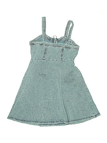 Justice Dress (view 2)