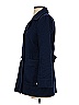J.Crew 100% Cotton Blue Coat Size 4 (petite) - photo 5