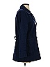 J.Crew 100% Cotton Blue Coat Size 4 (petite) - photo 4
