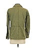 Madewell 100% Cotton Green Jacket Size S - photo 2