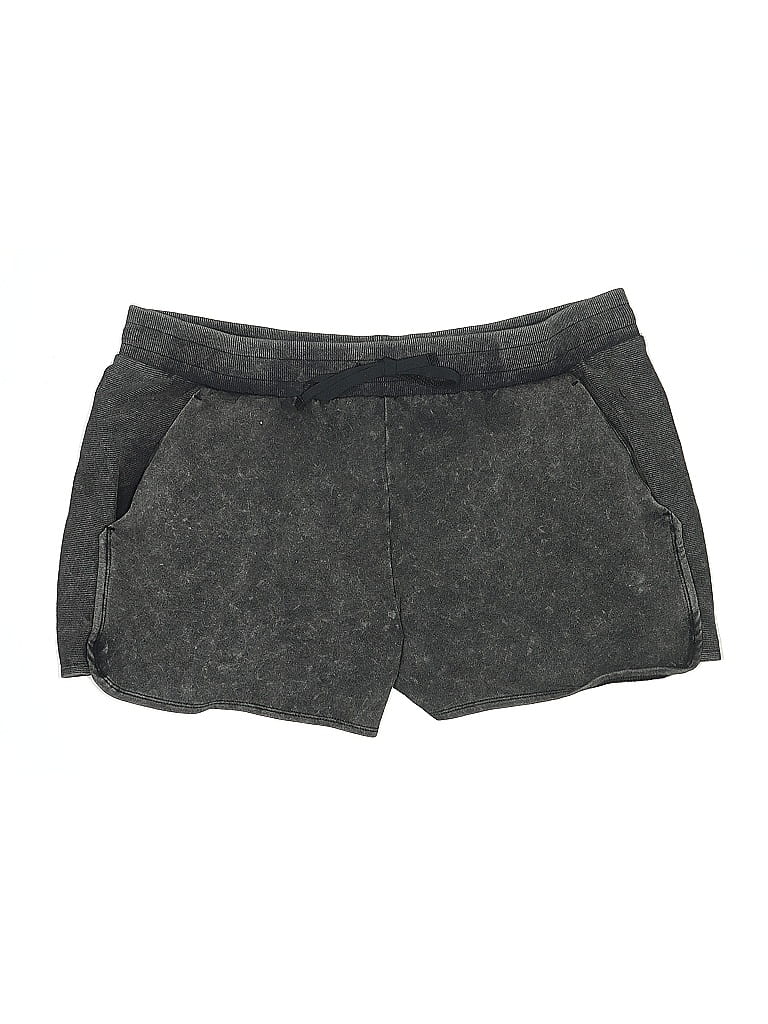 Pre-owned All In Motion Shorts In Gray