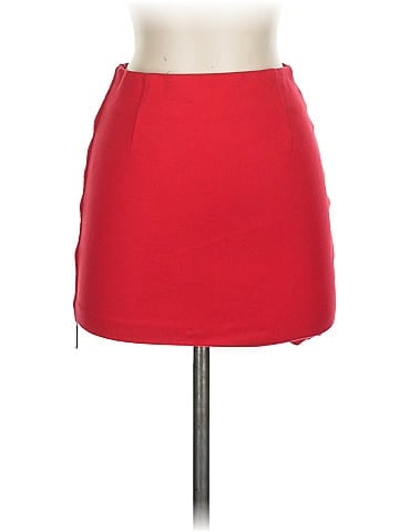 Armani Exchange Casual Skirt (view 1)