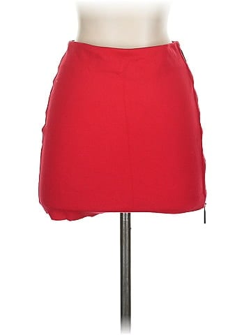 Armani Exchange Casual Skirt (view 2)