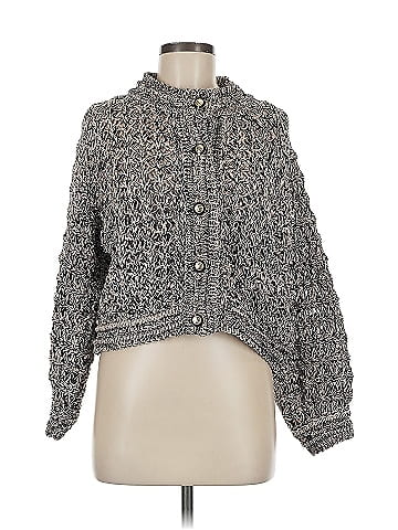 BA&SH Cardigan (view 1)