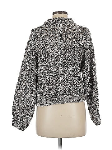 BA&SH Cardigan (view 2)