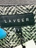 Laveer Gray Jacket Size 2 - photo 6
