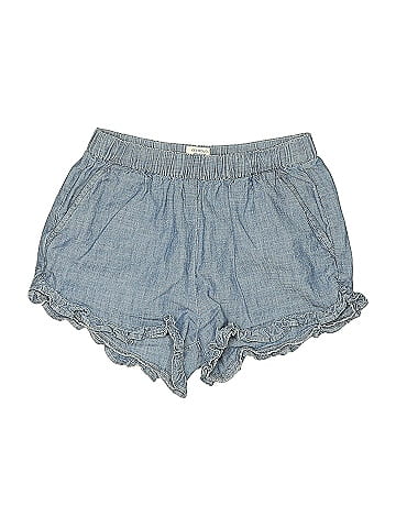 Crewcuts Denim Shorts (view 1)